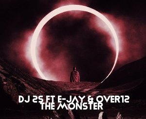 DJ 2-S, E-JAY, OVER12 – The Monster (Main Mix)