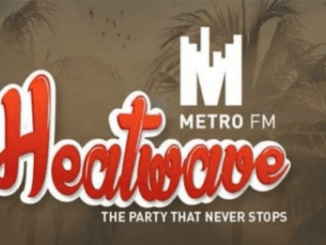 DJ Ace – Metro FM HeatWave (Amapiano Mix)