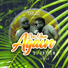 DJ Anthem, Tumelo – See You Again (Original Mix)
