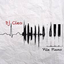 DJ Cleo – Letha Yonke (feat. Jozilane)