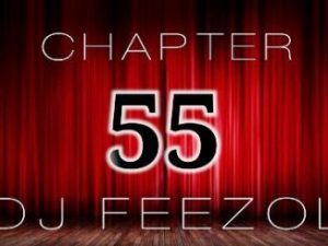 DJ FeezoL – Chapter 55 2019 December Mix