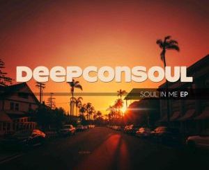 Deepconsoul & SoulVista – Soul Searching (Original Mix)