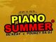De’KeaY & Poukey Da DJ – Piano Summer