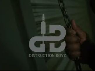 Distruction Boyz – Nevermind (Radio Edit) Ft. Zhao