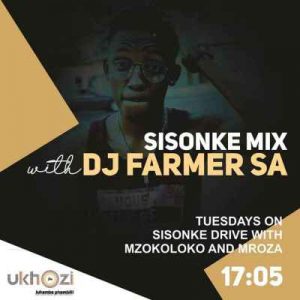 Dj Farmer SA – Ukhozi FM Mix (10 Dec 2019)