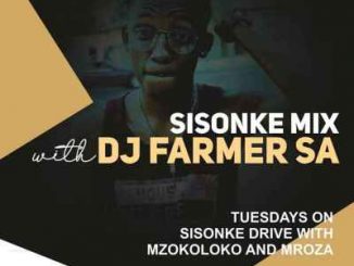 Dj Farmer SA – Ukhozi FM Mix (10 Dec 2019)