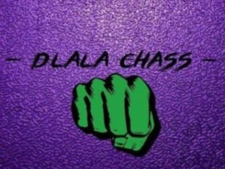Dlala Chass – Extreme Rules