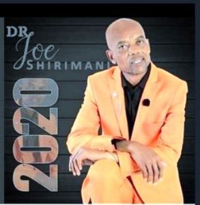 Dr Joe Shirimani – Rivange Vange