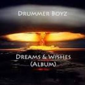 Drummer Boyz Feat. Urban Rhythm – The Bang