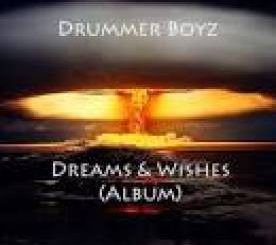 Drummer Boyz Feat. Karel The Tempo – Journey