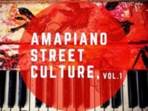 Entity Musiq & Lil’mo – Amapiano Street Culture Vol 1