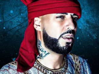 French Montana – Out Of Your Mind (feat. Swae Lee & Chris Brown)