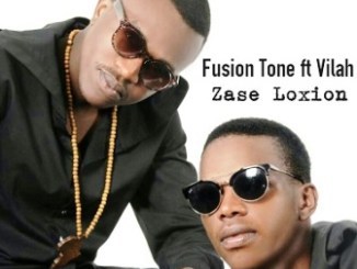 Fusion Tone Ft Vilah – Zase Loxion