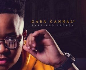 Gaba Cannal – Wonderful World (feat. El’Kaydee)