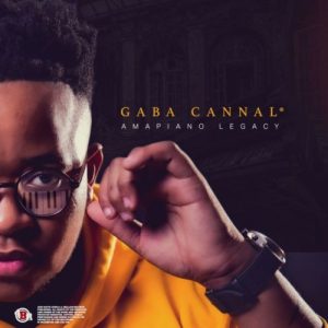 Gaba Cannal – uThando (feat. Paul B)