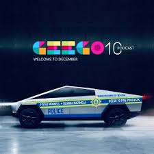 GeeGo 11 Mixed by Kususa