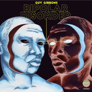 Guy Gibbons – Bipolar Disorder