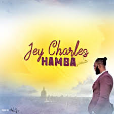 Jey Charles – Hamba