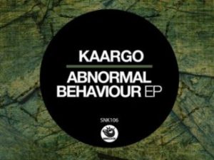 KAARGO – Abnormal Behaviour