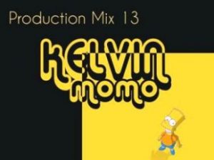 Kelvin Momo – Production Mix 13
