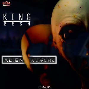 KingBesh – Alien Rescue