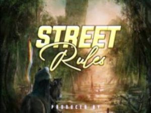 KingDepzin Ft. DJ Koyzin – Street Rules