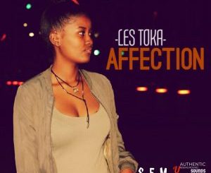 Les Toka – Affection