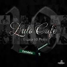 Lulo Café & Dr Moruti Feat. Hadassah – Call My Number