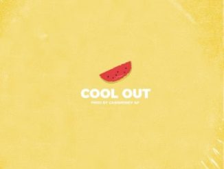Luna Florentino – Cool Out