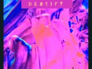 Manyelo Dafro – Density