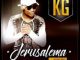 Master KG Ft. Nomcebo – Jerusalem (Afro Swanky Remix)