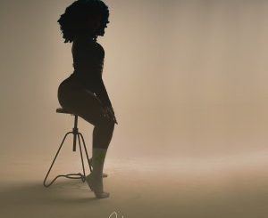 Moonchild Sanelly – Weh Mameh