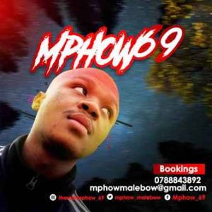 Mphow_69 – Room 6ixty9ine Vol.4 Mix