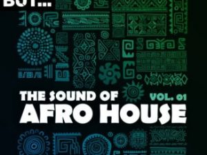 Nothing But… The Sound of Afro House, Vol. 01