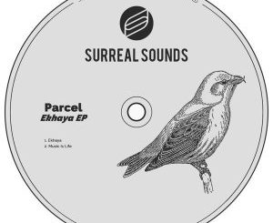 Parcel – Ekhaya (Original Mix)