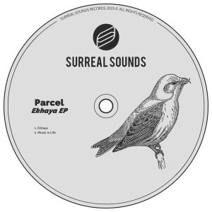 Parcel – Ekhaya (Original Mix)