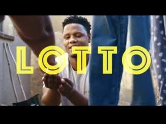 Samthing Soweto – Lotto Ft. Mlindo The Vocalist, Kabza De Small & DJ Maphorisa