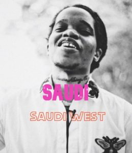Saudi – Saudi West