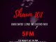 Shaun101 – Musical Invasion 5FM Mix (Amaswidi Long Weekend Mix)