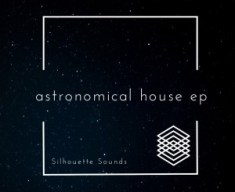 Silhouette Sounds – Astronomical House