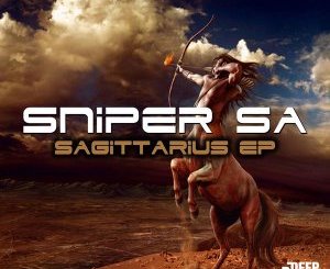 Sniper SA – Sagittarius