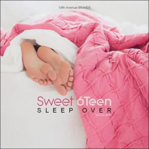 Sweet 6Teen – Sleep Over