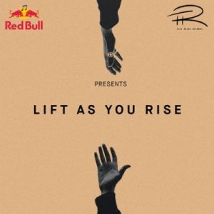 Tall Racks Record – Lift As You Rise