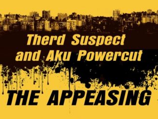 Therd Suspect & Aku Powercut – The Appeasing (Original Mix)