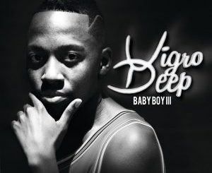 Vigro Deep – Mmangwane (feat_ DJ Bucks)