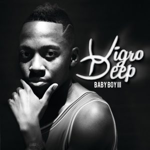 Vigro Deep – Ufunani (feat_ Nokwazi)