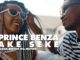 Prince Benza – Ake Seke Ft Dr Malinga