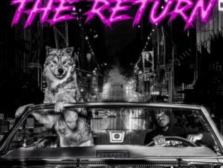 Aewon Wolf – The Return