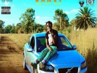 BHLAIN – Dancy Ft. Hasty South