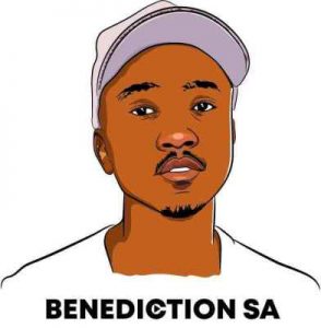 Benediction SA – Bano (Kasi Mix)